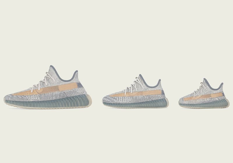 Adidas Yeezy Boost 350 V2 Israfil Official Info Hypebeast