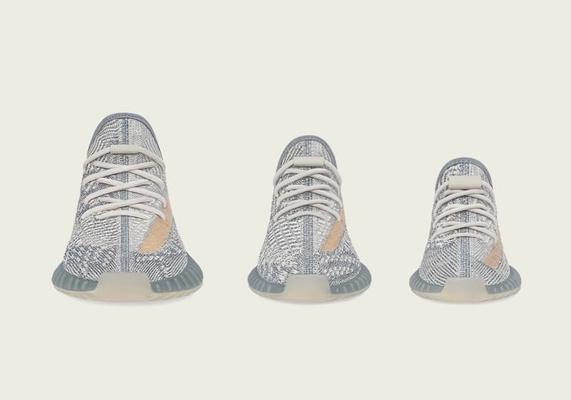 Adidas Yeezy Boost 350 V2 Israfil Official Info Hypebeast