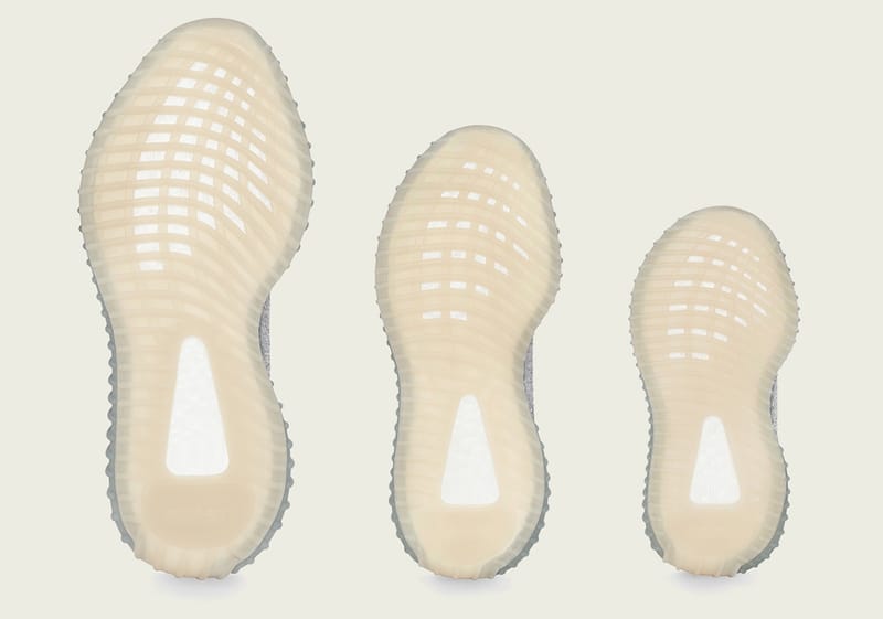 yeezy shoe sole