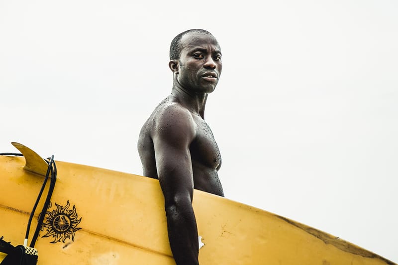 A New Project Hopes to Document Africa’s Overlooked Surf Culture