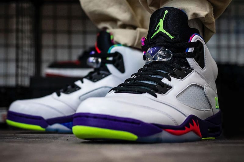 upcoming hype shoes