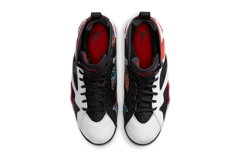 air jordan brand 7 china cw2805 160 official release date info photos price store list buying guide