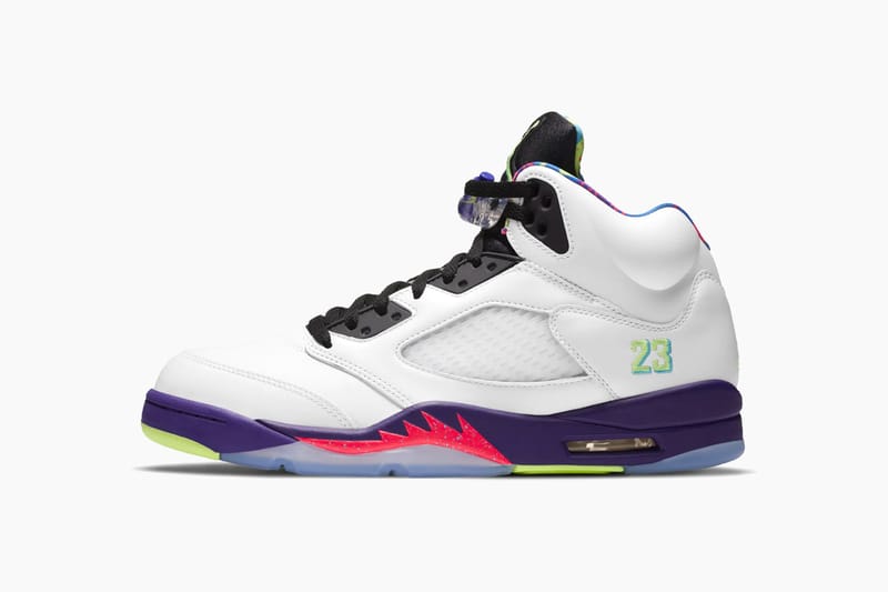 hype shoes dropping soon