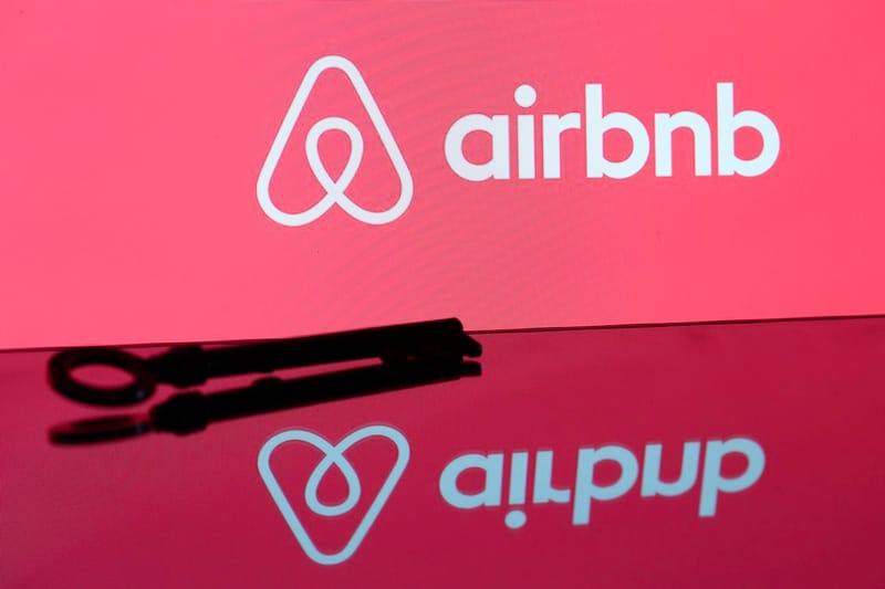 Airbnb Officially Announces Confidential Filing To Go Public