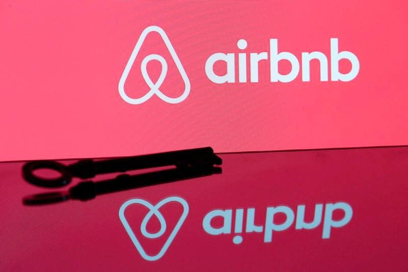 Airbnb Confidentially Submits Form S-1 IPO initial public offering share price number of shares risks holdings debt operations