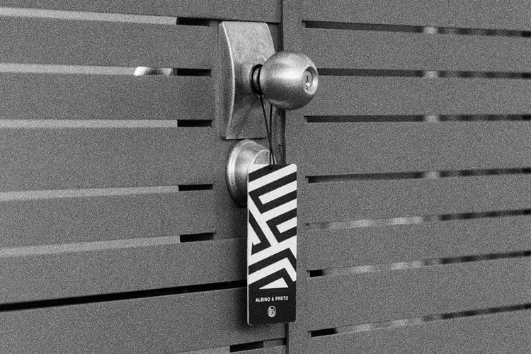 Albino & Preto and Kuumba Use Scent to Instil First Impressions