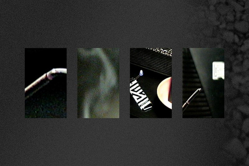 Albino & Preto Kuumba International 2020 Collection Release Info Date Buy Price T shirt incense fragrance tag triangle