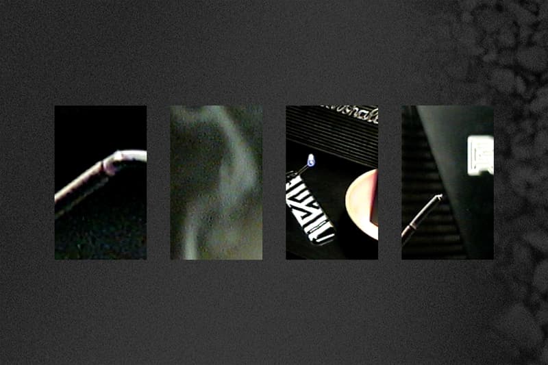 Albino & Preto Kuumba International 2020 Collection Release Info Date Buy Price T shirt incense fragrance tag triangle