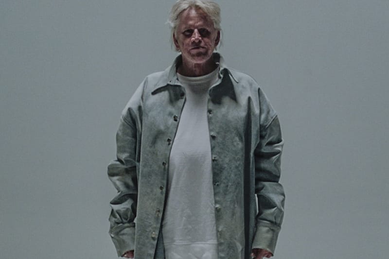 Alex da Kid Debuts First Collection From His Own Luxury Fashion Label