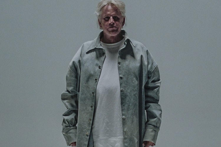 Alex da Kid Debuts First Collection From His Own Luxury Fashion Label