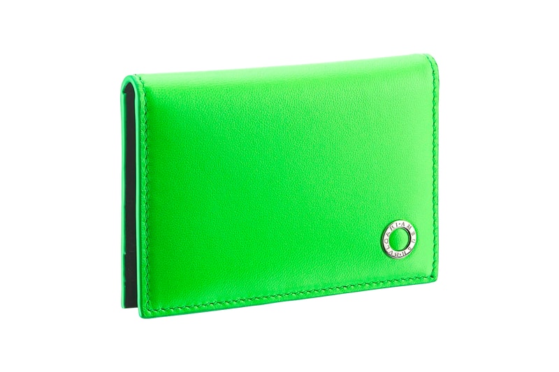 AMBUSH BVLGARI Serpenti Capsule Collection Release Info Buy Price Bag Yoon