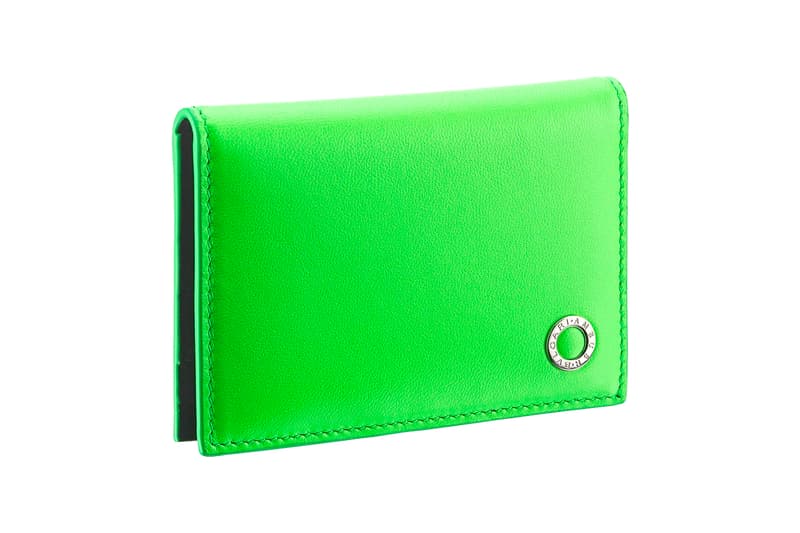 AMBUSH BVLGARI Serpenti Capsule Collection Release Info Buy Price Bag Yoon