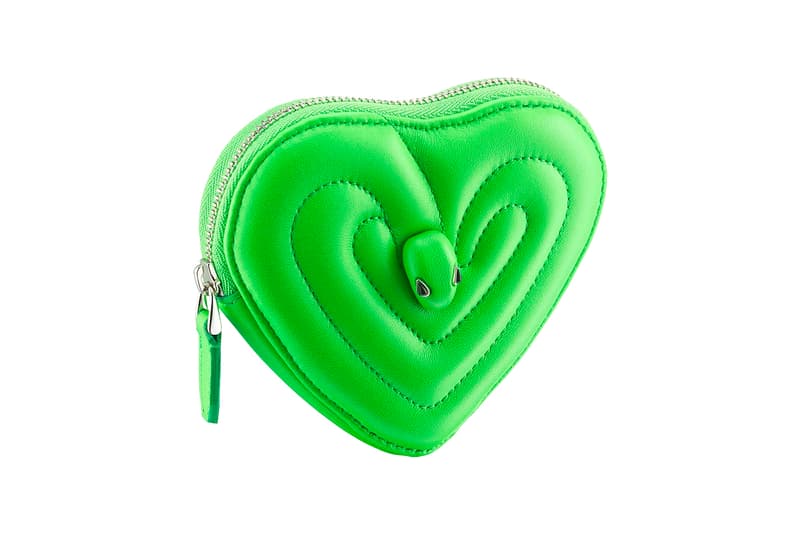 AMBUSH BVLGARI Serpenti Capsule Collection Release Info Buy Price Bag Yoon