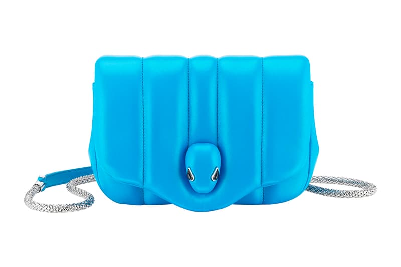 AMBUSH BVLGARI Serpenti Capsule Collection Release Info Buy Price Bag Yoon