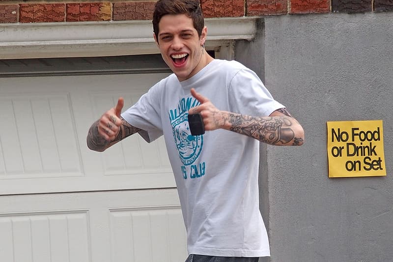 american sole stxfilms pete davidson oshea jackson jr aftermarket sneakers industry shoes kicks