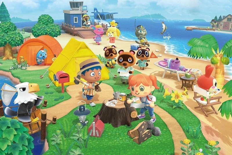 hellmanns mayonnaise food brand feed the hungry second harvest charity animal crossing new horizons nintendo rotten turnips