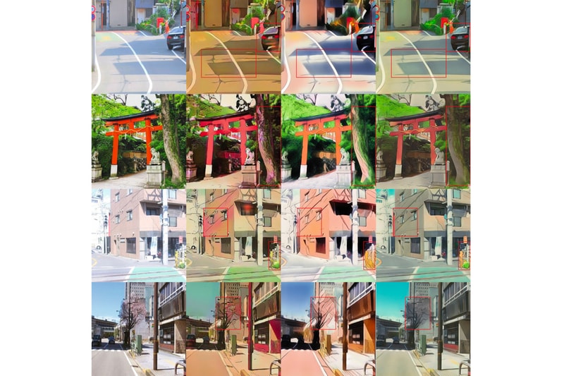 AnimeGan Machine Learning Turn Photos Anime Style Backgrounds info Hayao Miyazaki Makoto Shinkai Satoshi Kon
