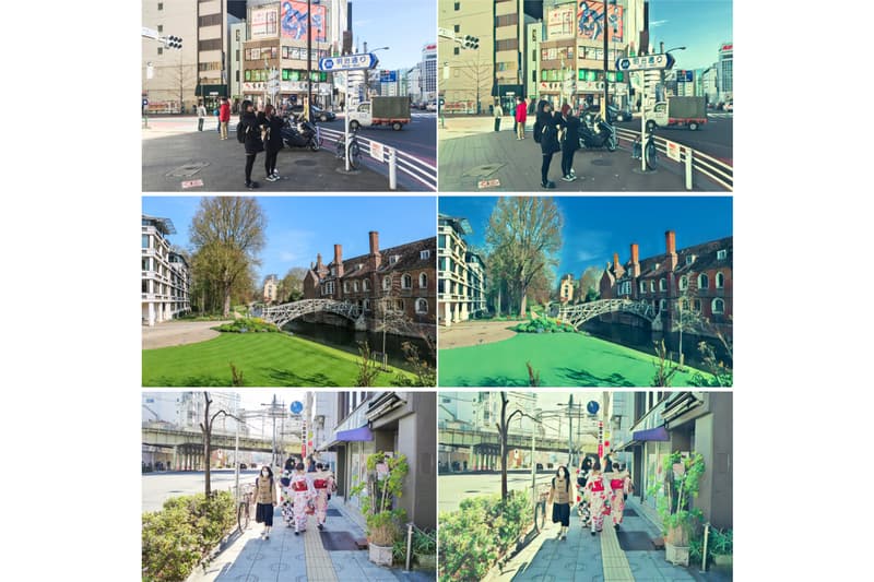 AnimeGan Machine Learning Turn Photos Anime Style Backgrounds info Hayao Miyazaki Makoto Shinkai Satoshi Kon