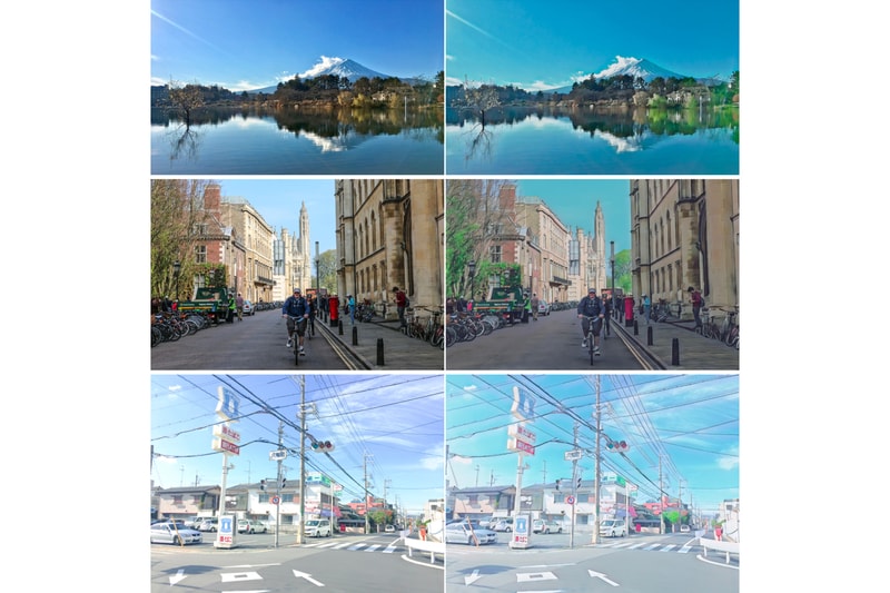 AnimeGan Machine Learning Turn Photos Anime Style Backgrounds info Hayao Miyazaki Makoto Shinkai Satoshi Kon