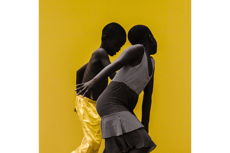 Antwaun Sargent Curates Genre-Bending Photography in "Just Pictures"