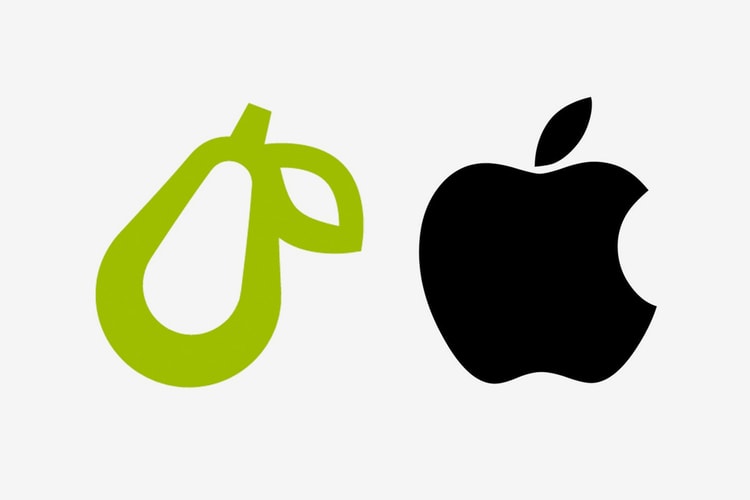 Apple Files Trademark Opposition Against Prepear for Similar Logo