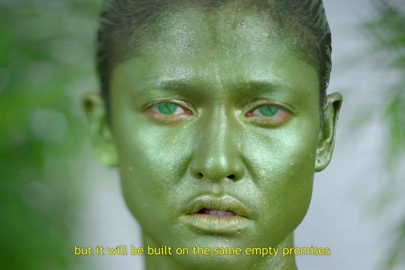 These Online Art Films Are for Those Feeling Out of Place in 2020