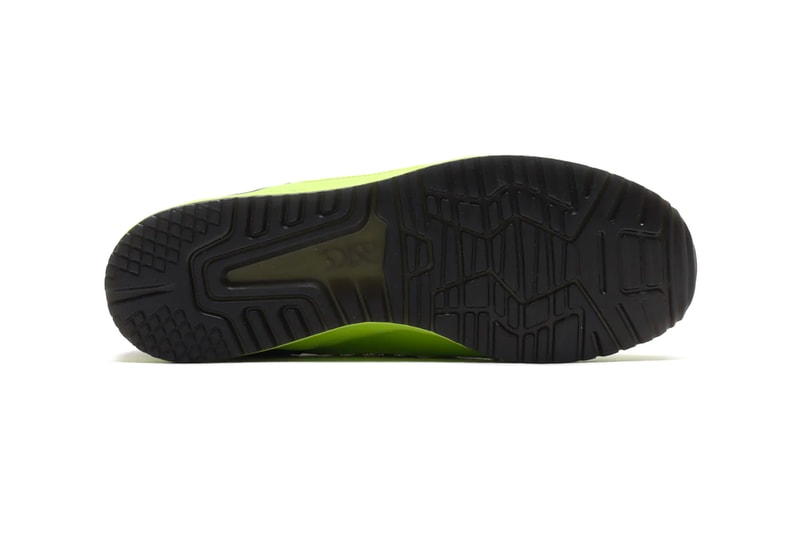 1201a052-400 1201a052-300 asics GEL-LYTE III OG LIMZT/LIMZ AQRI/SCO 20FW-I Release sneakers kicks footwear trainers 