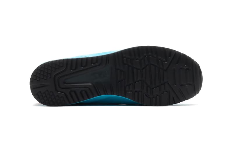 1201a052-400 1201a052-300 asics GEL-LYTE III OG LIMZT/LIMZ AQRI/SCO 20FW-I Release sneakers kicks footwear trainers