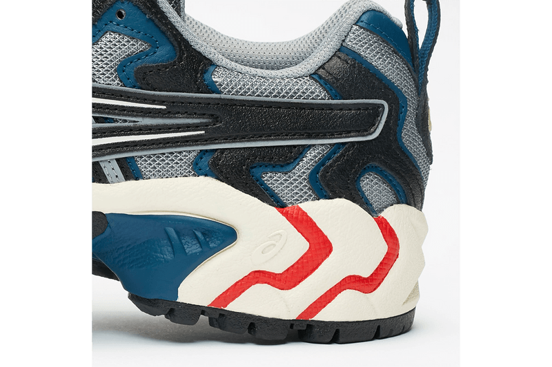 asics gel nandi og sheetrock