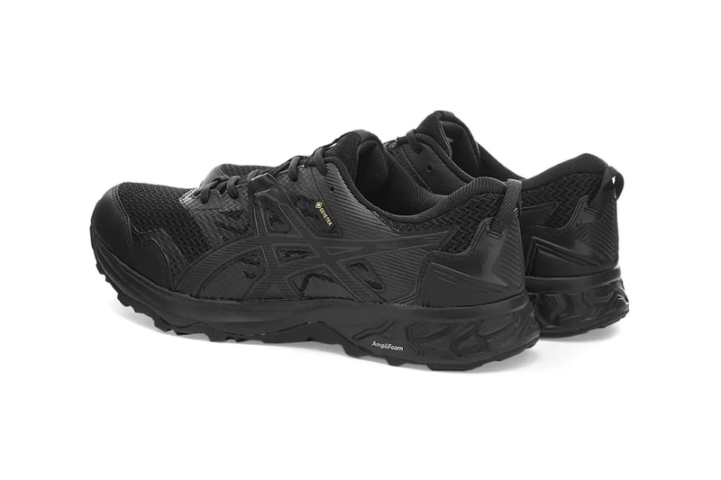Asics Gel Sonoma 5 GORE-TEX Release end clothing END DIRECTOIRE BLUE 1011a660-002 1011a660-001
