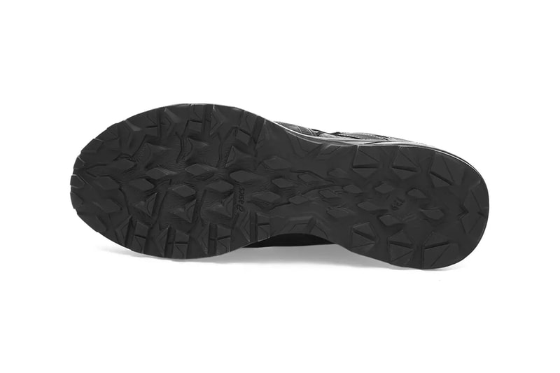 Asics Gel Sonoma 5 GORE-TEX Release end clothing END DIRECTOIRE BLUE 1011a660-002 1011a660-001