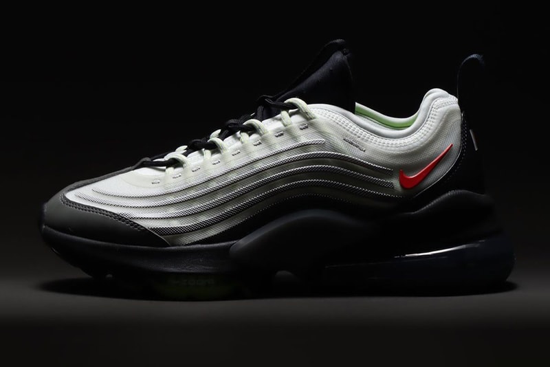 atmos x Nike Air Max Zoom zm 950 Exclusive Sneaker release date info buy nike snkrs august 12 2020 buy japan colorway