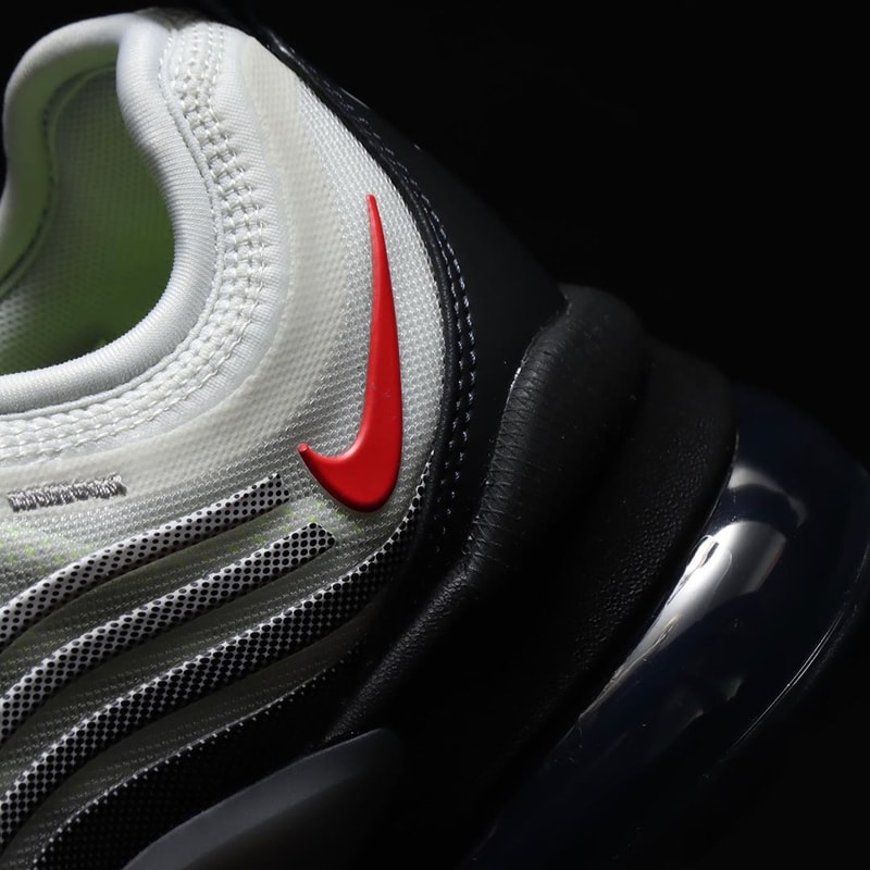 atmos x Nike Air Max Zoom zm 950 Exclusive Sneaker release date info buy nike snkrs august 12 2020 buy japan colorway