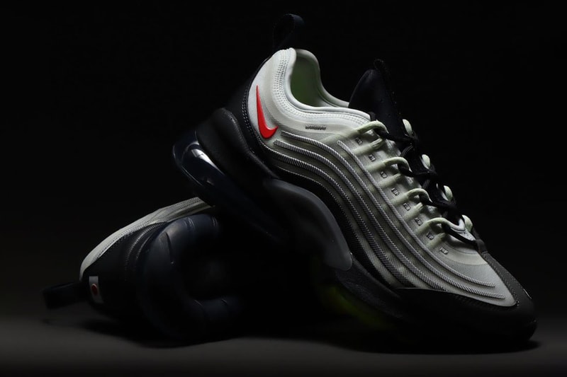 atmos x Nike Air Max Zoom zm 950 Exclusive Sneaker release date info buy nike snkrs august 12 2020 buy japan colorway