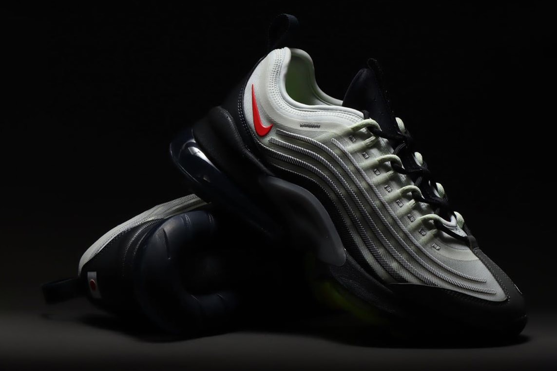 Atmos X Nike Air Max Zoom 950