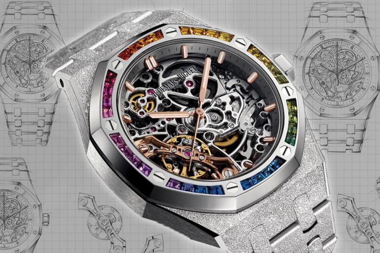 Audemars Piguet Hypebeast