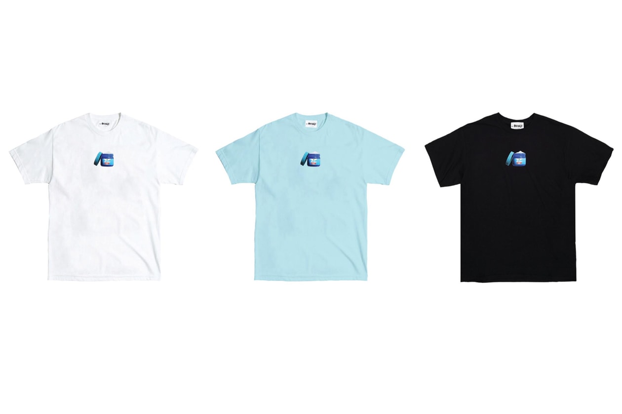 アウェイク ニューヨークが2020年春夏シーズンのTシャツコレクション“Re-Up”をリリース Awake NY Presents Summer 2020 