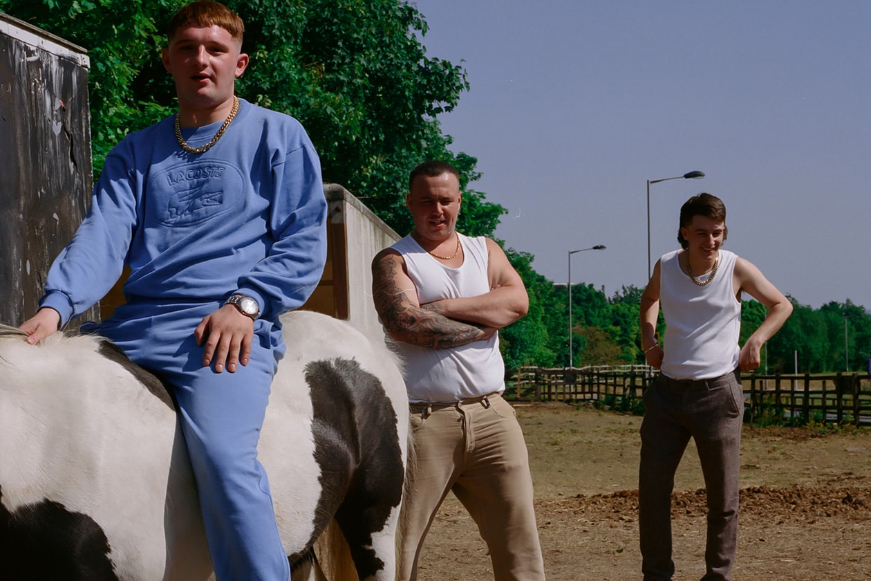 bad boy chiller crew bradford bassline organ kane gareth kelly gk clive full wack no breaks interview comedy videos pranks information 450 gun's up pablo german engineering