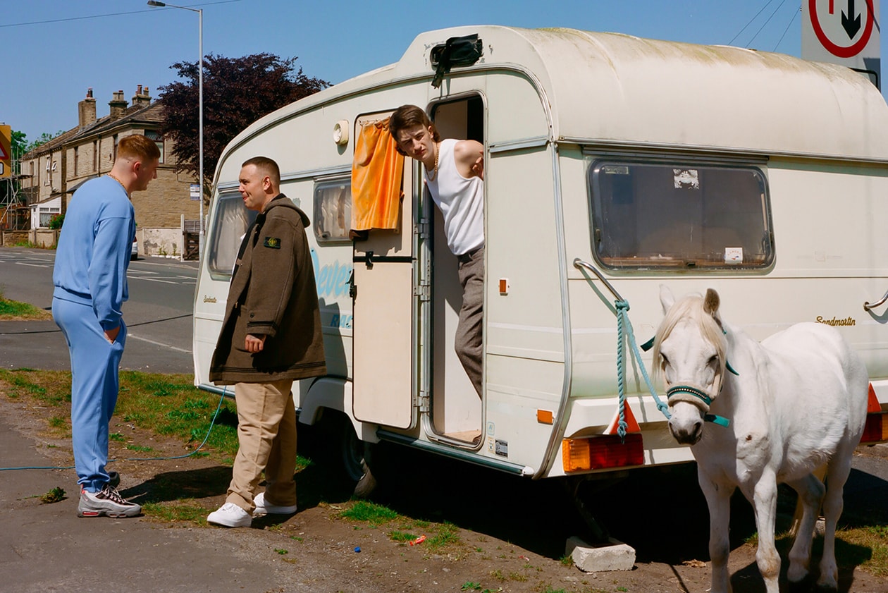 bad boy chiller crew bradford bassline organ kane gareth kelly gk clive full wack no breaks interview comedy videos pranks information 450 gun's up pablo german engineering