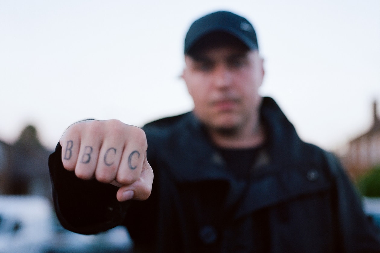 bad boy chiller crew bradford bassline organ kane gareth kelly gk clive full wack no breaks interview comedy videos pranks information 450 gun's up pablo german engineering