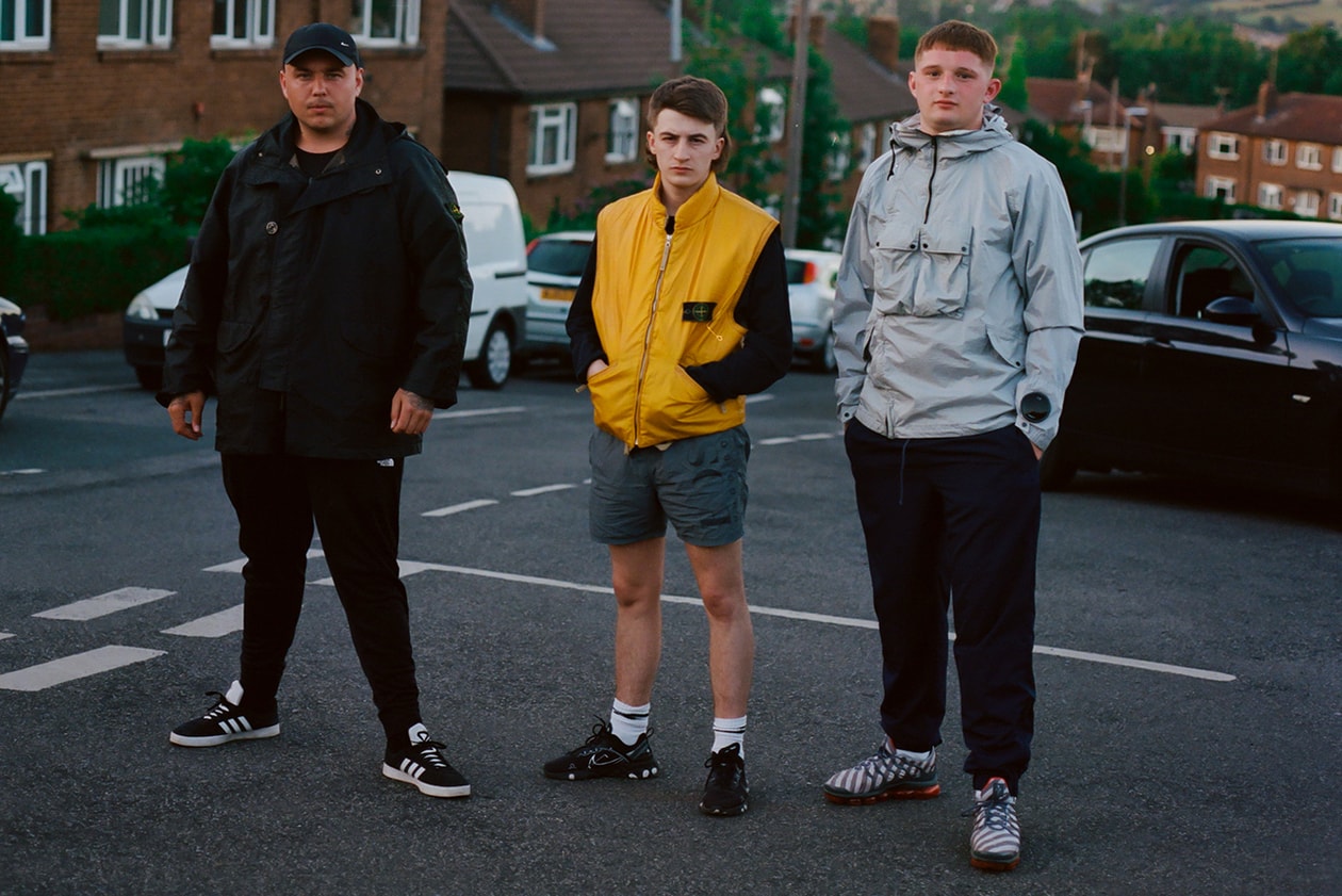 bad boy chiller crew bradford bassline organ kane gareth kelly gk clive full wack no breaks interview comedy videos pranks information 450 gun's up pablo german engineering