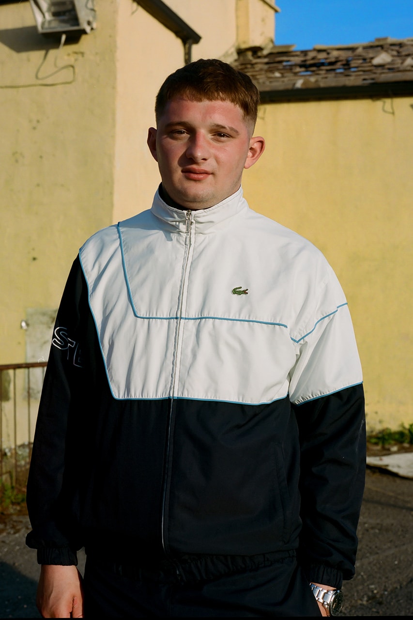 bad boy chiller crew bradford bassline organ kane gareth kelly gk clive full wack no breaks interview comedy videos pranks information 450 gun's up pablo german engineering