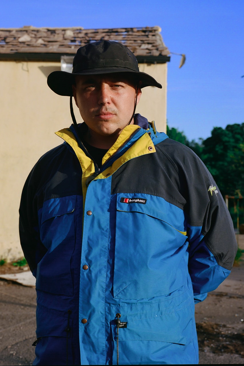 bad boy chiller crew bradford bassline organ kane gareth kelly gk clive full wack no breaks interview comedy videos pranks information 450 gun's up pablo german engineering