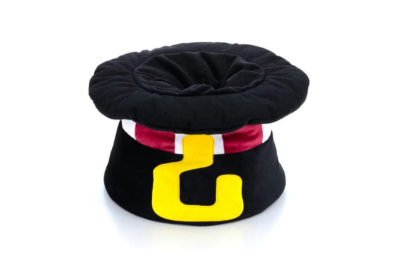 BANDAI Yu-Gi-Oh! Magical Hats Plush Release Info Date