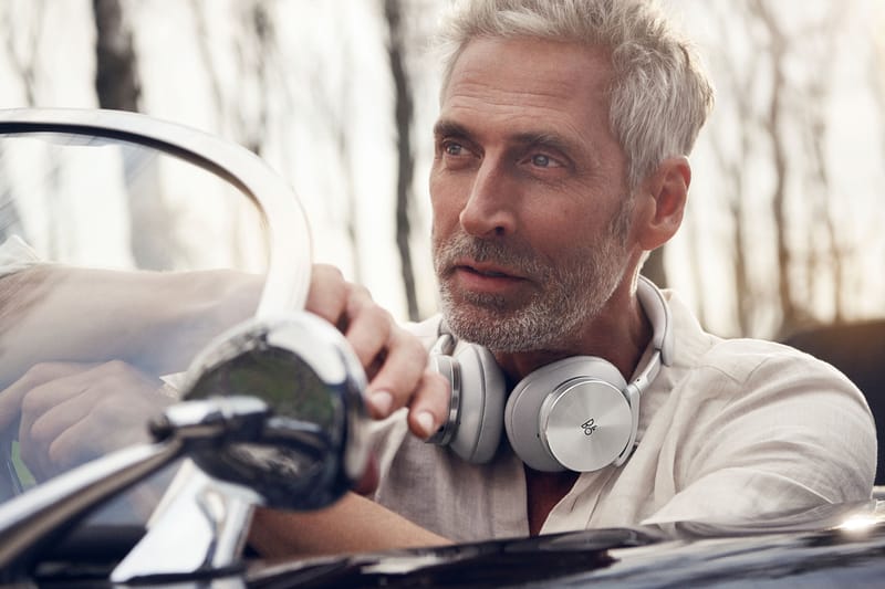 bang olufsen 95
