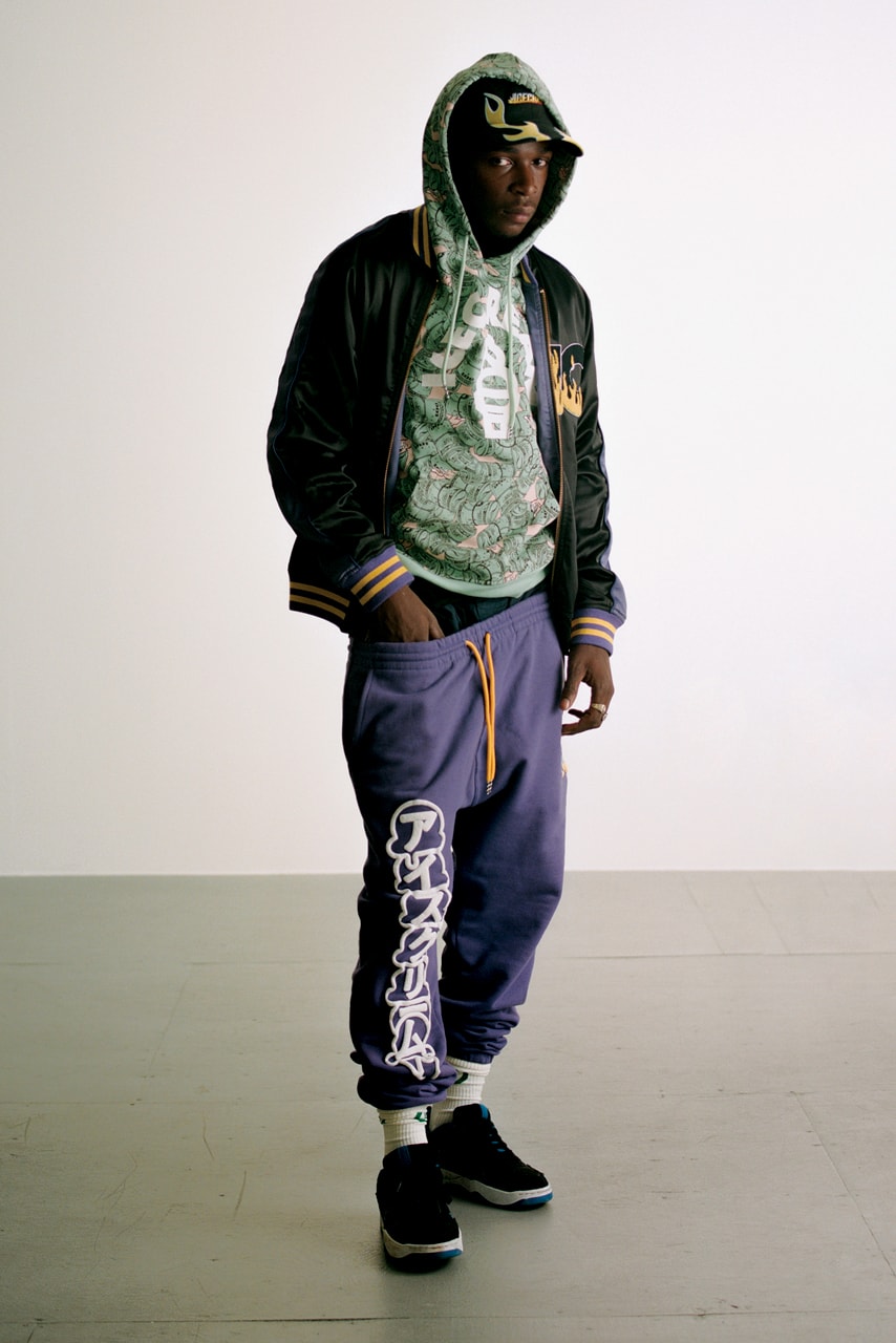 Supreme Fall Winter 2020 Week 2 Release List Palace Skateboards BBC Icecream Mount Sunny adidas Pharrell Williams mastermind JAPAN Mitchell & Ness Praying Nike Anti Social Social Club BAPE