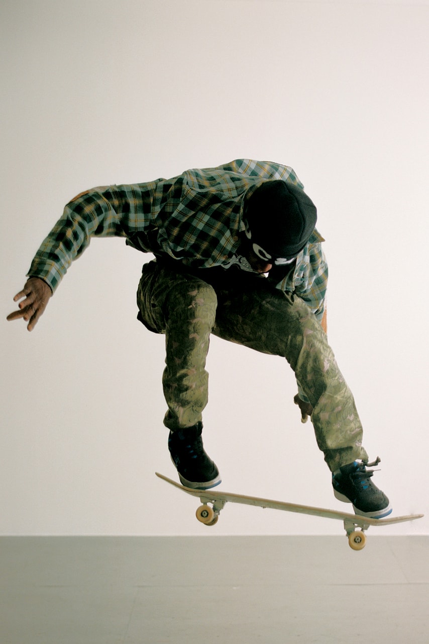 Supreme Fall Winter 2020 Week 2 Release List Palace Skateboards BBC Icecream Mount Sunny adidas Pharrell Williams mastermind JAPAN Mitchell & Ness Praying Nike Anti Social Social Club BAPE