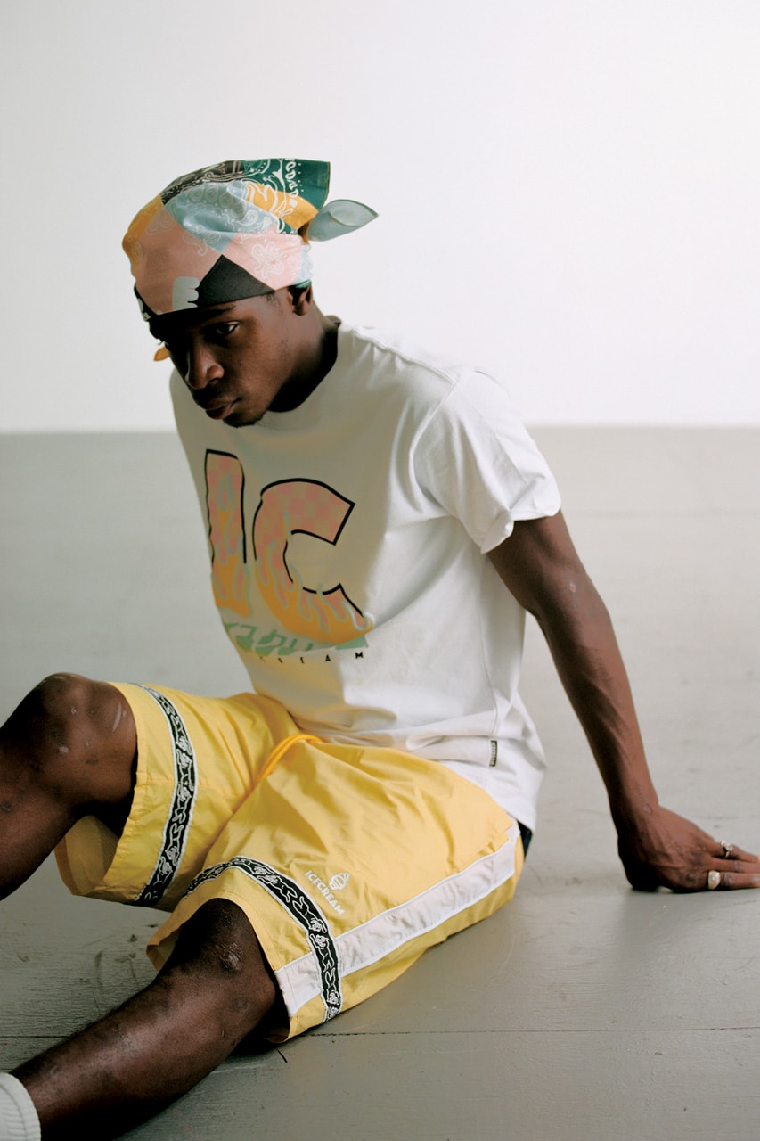 Supreme Fall Winter 2020 Week 2 Release List Palace Skateboards BBC Icecream Mount Sunny adidas Pharrell Williams mastermind JAPAN Mitchell & Ness Praying Nike Anti Social Social Club BAPE