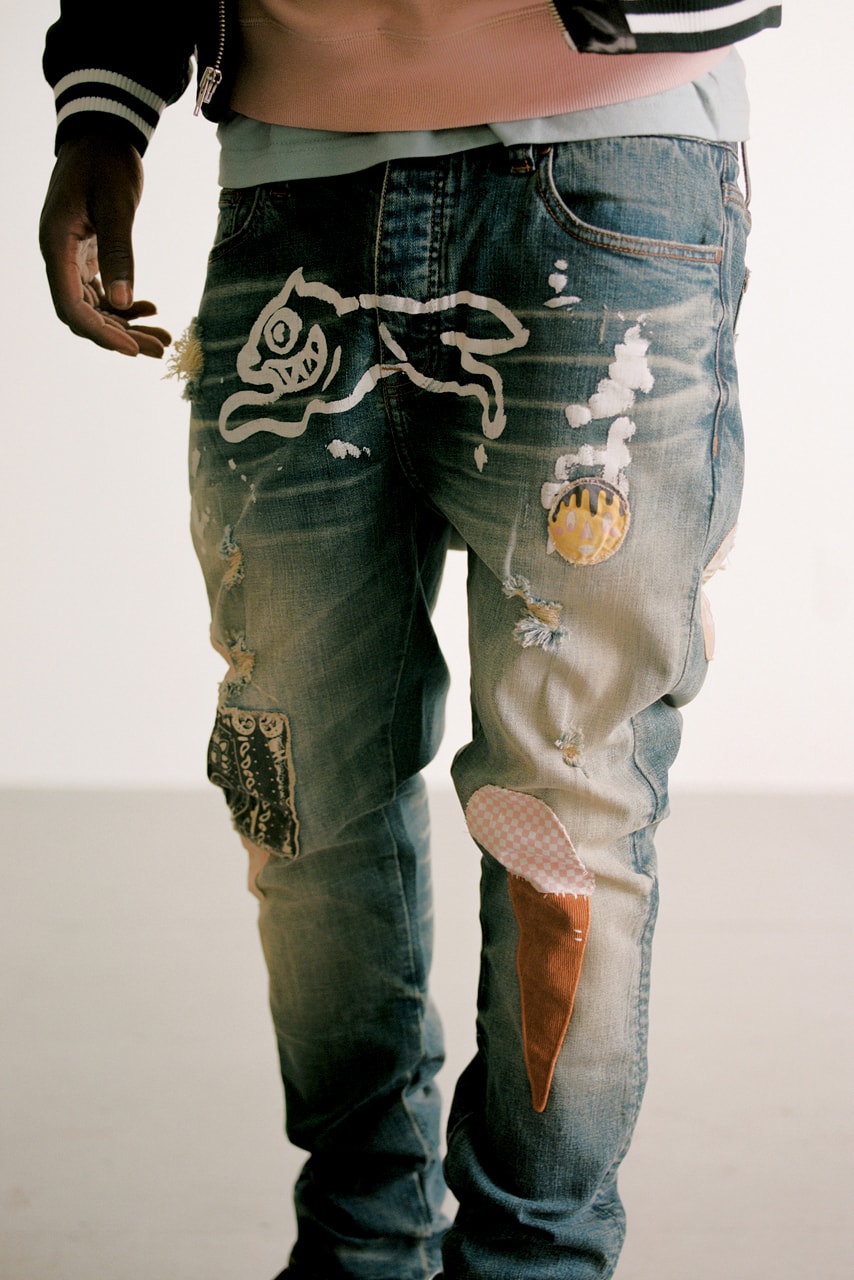 Supreme Fall Winter 2020 Week 2 Release List Palace Skateboards BBC Icecream Mount Sunny adidas Pharrell Williams mastermind JAPAN Mitchell & Ness Praying Nike Anti Social Social Club BAPE