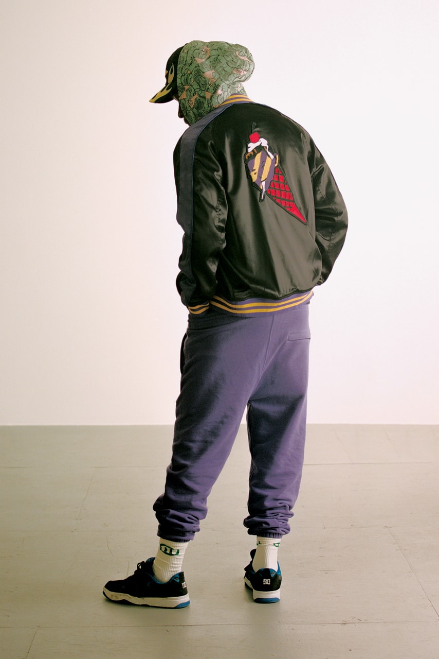 Supreme Fall Winter 2020 Week 2 Release List Palace Skateboards BBC Icecream Mount Sunny adidas Pharrell Williams mastermind JAPAN Mitchell & Ness Praying Nike Anti Social Social Club BAPE